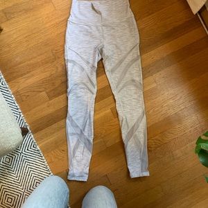 Lululemon Wunder Under Legging
